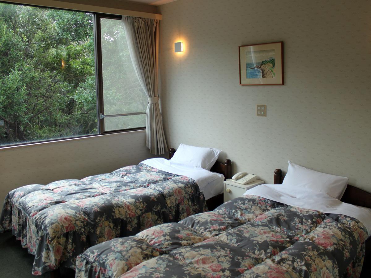 Hotel Makinoki 志摩市 部屋 写真